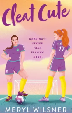 Cleat Cute