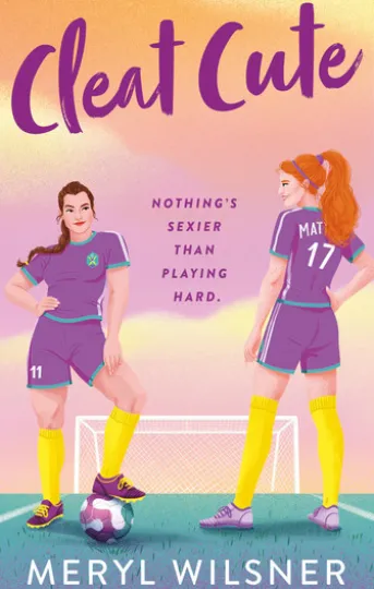 Cleat Cute