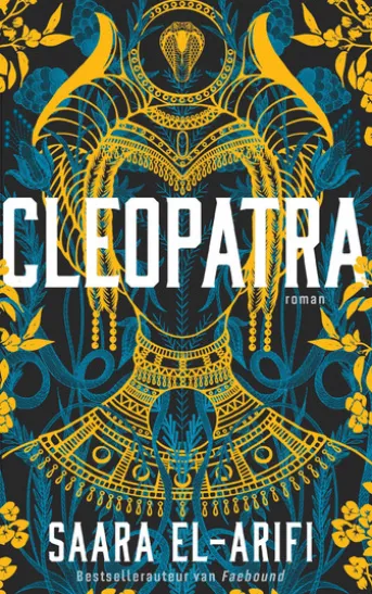 Cleopatra
