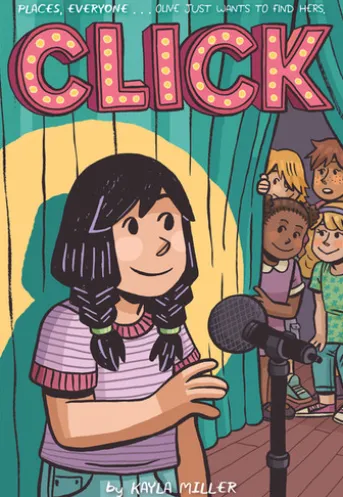 Click