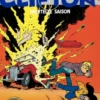 Clifton - tome 15 - Mortelle saison