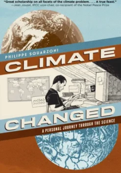 Climate Changed