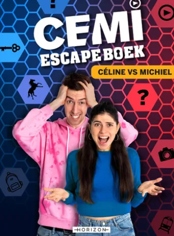 Céline vs. Michiel