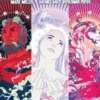 Clive Barker's Next Testament Vol. 3