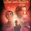 Cloak and Dagger