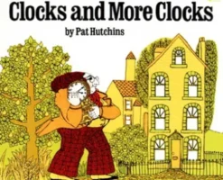 Clocks and More Clocks