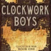 Clockwork Boys