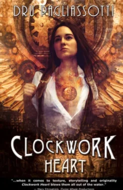 Clockwork Heart