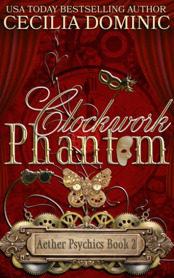 Clockwork Phantom