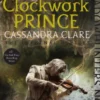 Clockwork Prince
