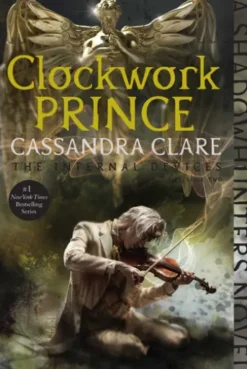 Clockwork Prince