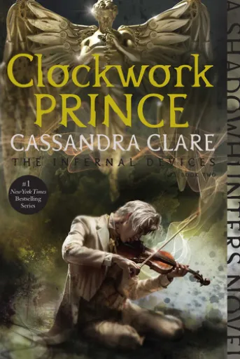Clockwork Prince