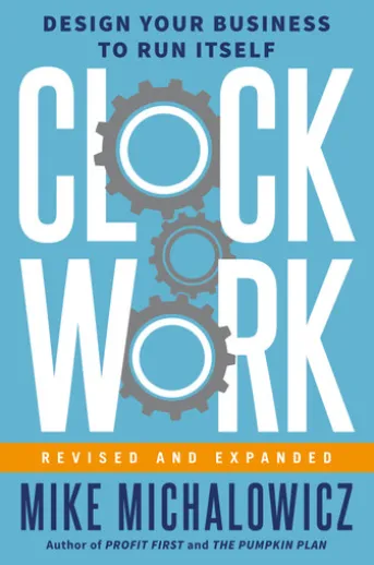 Clockwork, Revised and Expanded