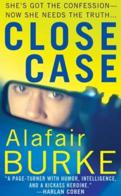 Close Case