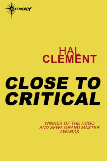Close to Critical
