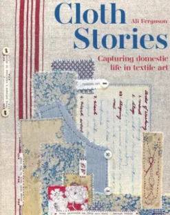Cloth Stories