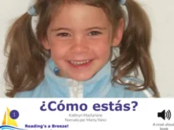 ¿Cómo estás?