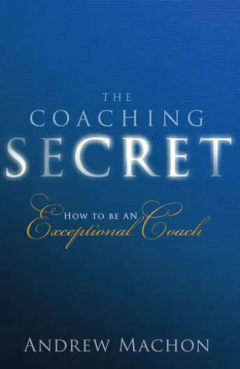 Coaching Secret, The