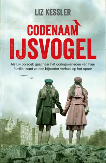 Codenaam IJsvogel