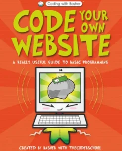 Code Your Own Website
