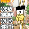 Coelho Nero