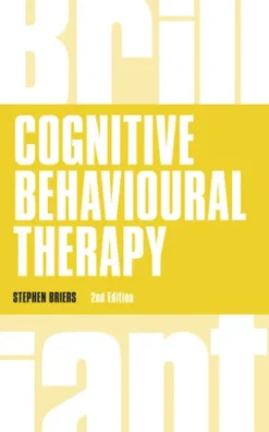 Cognitive Behavioural Therapy