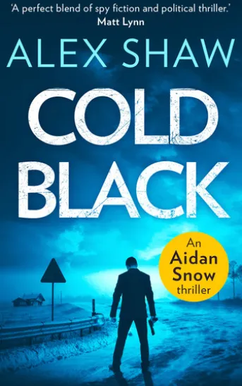 Cold Black