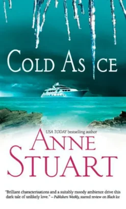 Cold As Ice