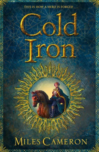 Cold Iron
