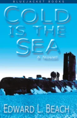 Cold is the Sea