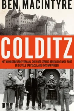 Colditz