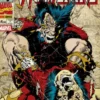 Coleção Histórica Marvel: Wolverine vol. 07