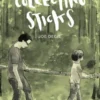 Collecting Sticks