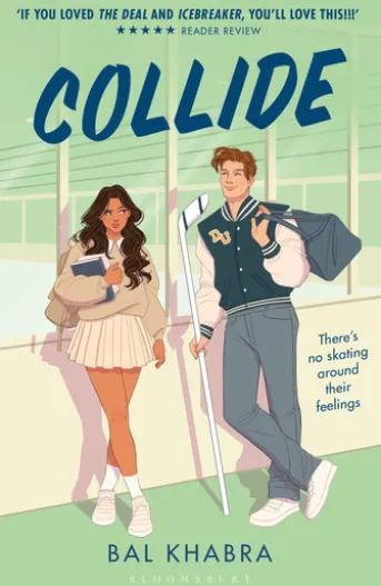 Collide