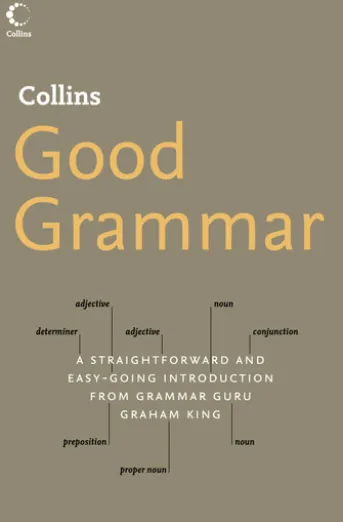Collins Good Grammar