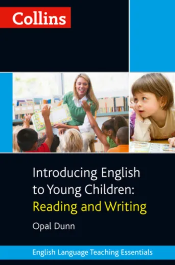 Collins Introducing English to Young Children