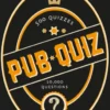 Collins Pub Quiz
