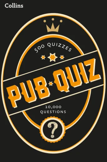 Collins Pub Quiz