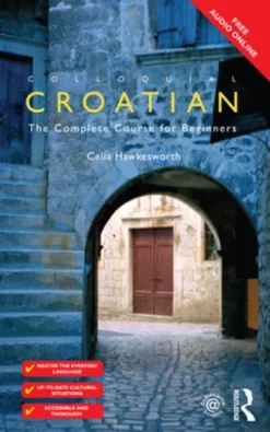 Colloquial Croatian