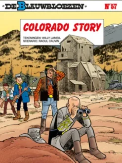 Colorado Story