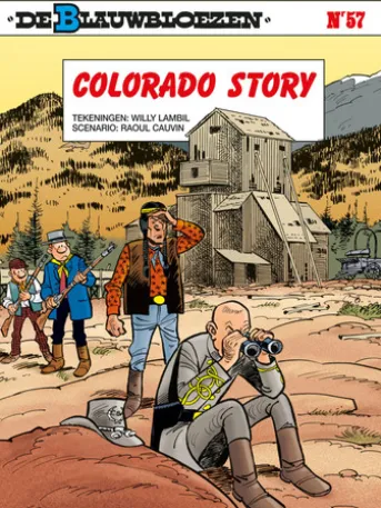 Colorado Story