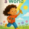 Color Me a World