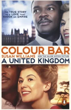 Colour Bar