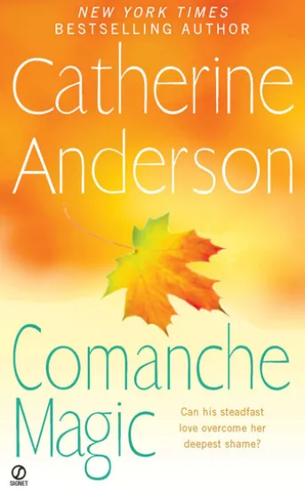 Comanche Magic