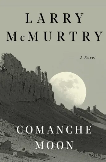 Comanche Moon