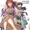 Combatants Will Be Dispatched!, Vol. 6 (manga)