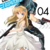 Combatants Will Be Dispatched!, Vol. 4 (manga)