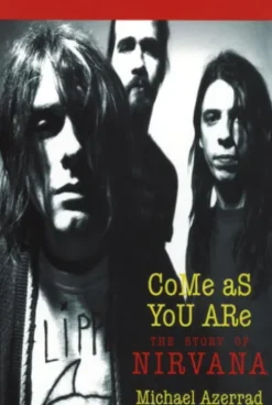 Come As You Are