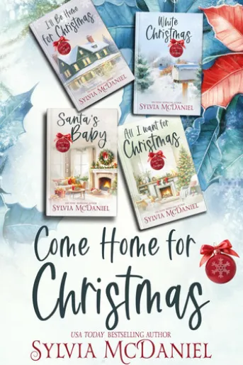Come Home for Christmas Box Set