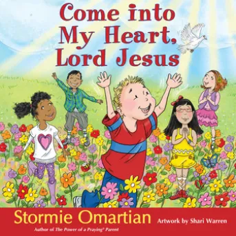 Come into My Heart, Lord Jesus